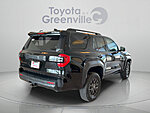 Used 2025 TOYOTA 4RUNNER SR5 in GREENVILLE, SOUTH CAROLINA (Photo 5)