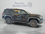 Used 2025 TOYOTA 4RUNNER SR5 in GREENVILLE, SOUTH CAROLINA (Photo 6)