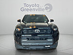 Used 2025 TOYOTA 4RUNNER SR5 in GREENVILLE, SOUTH CAROLINA (Photo 8)