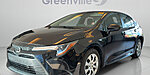 Used 2024 TOYOTA COROLLA LE in GREENVILLE, SOUTH CAROLINA