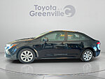 Used 2024 TOYOTA COROLLA LE in GREENVILLE, SOUTH CAROLINA (Photo 2)