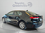 Used 2024 TOYOTA COROLLA LE in GREENVILLE, SOUTH CAROLINA (Photo 3)