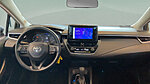 Used 2024 TOYOTA COROLLA LE in GREENVILLE, SOUTH CAROLINA (Photo 34)