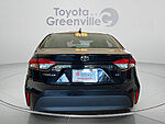 Used 2024 TOYOTA COROLLA LE in GREENVILLE, SOUTH CAROLINA (Photo 4)