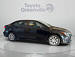 Used 2024 TOYOTA COROLLA LE in GREENVILLE, SOUTH CAROLINA (Photo 6)