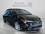 Used 2024 TOYOTA COROLLA LE in GREENVILLE, SOUTH CAROLINA (Photo 7)