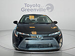 Used 2024 TOYOTA COROLLA LE in GREENVILLE, SOUTH CAROLINA (Photo 8)