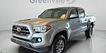 Used 2017 TOYOTA TACOMA SR5 in GREENVILLE, SOUTH CAROLINA