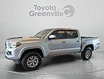 Used 2017 TOYOTA TACOMA SR5 in GREENVILLE, SOUTH CAROLINA (Photo 2)
