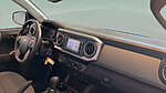 Used 2017 TOYOTA TACOMA SR5 in GREENVILLE, SOUTH CAROLINA (Photo 28)