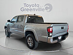 Used 2017 TOYOTA TACOMA SR5 in GREENVILLE, SOUTH CAROLINA (Photo 3)