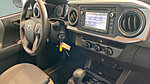 Used 2017 TOYOTA TACOMA SR5 in GREENVILLE, SOUTH CAROLINA (Photo 31)