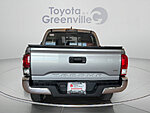 Used 2017 TOYOTA TACOMA SR5 in GREENVILLE, SOUTH CAROLINA (Photo 4)