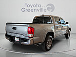 Used 2017 TOYOTA TACOMA SR5 in GREENVILLE, SOUTH CAROLINA (Photo 5)