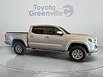 Used 2017 TOYOTA TACOMA SR5 in GREENVILLE, SOUTH CAROLINA (Photo 6)