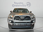 Used 2017 TOYOTA TACOMA SR5 in GREENVILLE, SOUTH CAROLINA (Photo 8)