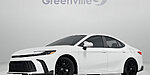 Used 2025 TOYOTA CAMRY LE in GREENVILLE, SOUTH CAROLINA