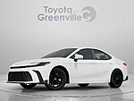 Used 2025 TOYOTA CAMRY LE in GREENVILLE, SOUTH CAROLINA (Photo 1)