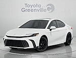 Used 2025 TOYOTA CAMRY LE in GREENVILLE, SOUTH CAROLINA (Photo 10)