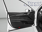 Used 2025 TOYOTA CAMRY LE in GREENVILLE, SOUTH CAROLINA (Photo 12)