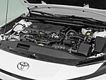 Used 2025 TOYOTA CAMRY LE in GREENVILLE, SOUTH CAROLINA (Photo 14)