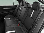 Used 2025 TOYOTA CAMRY LE in GREENVILLE, SOUTH CAROLINA (Photo 16)