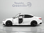 Used 2025 TOYOTA CAMRY LE in GREENVILLE, SOUTH CAROLINA (Photo 2)