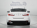 Used 2025 TOYOTA CAMRY LE in GREENVILLE, SOUTH CAROLINA (Photo 3)