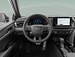 Used 2025 TOYOTA CAMRY LE in GREENVILLE, SOUTH CAROLINA (Photo 35)