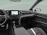 Used 2025 TOYOTA CAMRY LE in GREENVILLE, SOUTH CAROLINA (Photo 36)