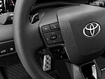 Used 2025 TOYOTA CAMRY LE in GREENVILLE, SOUTH CAROLINA (Photo 37)