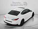 Used 2025 TOYOTA CAMRY LE in GREENVILLE, SOUTH CAROLINA (Photo 4)