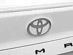 Used 2025 TOYOTA CAMRY LE in GREENVILLE, SOUTH CAROLINA (Photo 47)