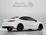 Used 2025 TOYOTA CAMRY LE in GREENVILLE, SOUTH CAROLINA (Photo 5)