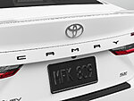 Used 2025 TOYOTA CAMRY LE in GREENVILLE, SOUTH CAROLINA (Photo 58)
