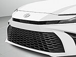 Used 2025 TOYOTA CAMRY LE in GREENVILLE, SOUTH CAROLINA (Photo 59)