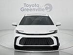 Used 2025 TOYOTA CAMRY LE in GREENVILLE, SOUTH CAROLINA (Photo 7)