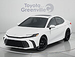 Used 2025 TOYOTA CAMRY LE in GREENVILLE, SOUTH CAROLINA (Photo 9)