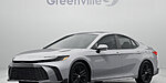 Used 2025 TOYOTA CAMRY LE in GREENVILLE, SOUTH CAROLINA