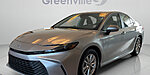 Used 2025 TOYOTA CAMRY LE in GREENVILLE, SOUTH CAROLINA