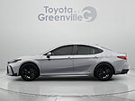 Used 2025 TOYOTA CAMRY LE in GREENVILLE, SOUTH CAROLINA (Photo 2)