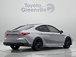 Used 2025 TOYOTA CAMRY LE in GREENVILLE, SOUTH CAROLINA (Photo 3)