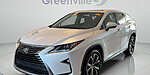Used 2017 LEXUS RX RX 350 in GREENVILLE, SOUTH CAROLINA