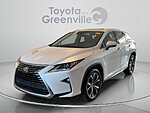 Used 2017 LEXUS RX RX 350 in GREENVILLE, SOUTH CAROLINA (Photo 1)