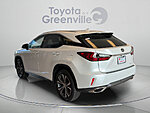 Used 2017 LEXUS RX RX 350 in GREENVILLE, SOUTH CAROLINA (Photo 3)
