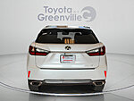 Used 2017 LEXUS RX RX 350 in GREENVILLE, SOUTH CAROLINA (Photo 4)