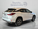 Used 2017 LEXUS RX RX 350 in GREENVILLE, SOUTH CAROLINA (Photo 5)