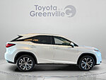 Used 2017 LEXUS RX RX 350 in GREENVILLE, SOUTH CAROLINA (Photo 6)