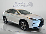 Used 2017 LEXUS RX RX 350 in GREENVILLE, SOUTH CAROLINA (Photo 7)
