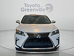 Used 2017 LEXUS RX RX 350 in GREENVILLE, SOUTH CAROLINA (Photo 8)